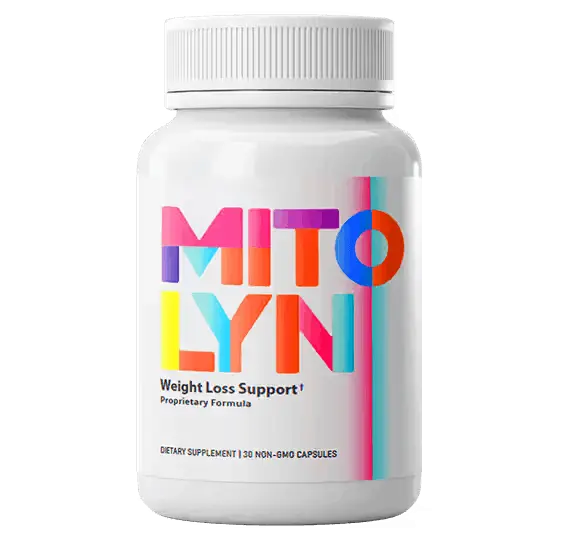 Mitolyn supplement